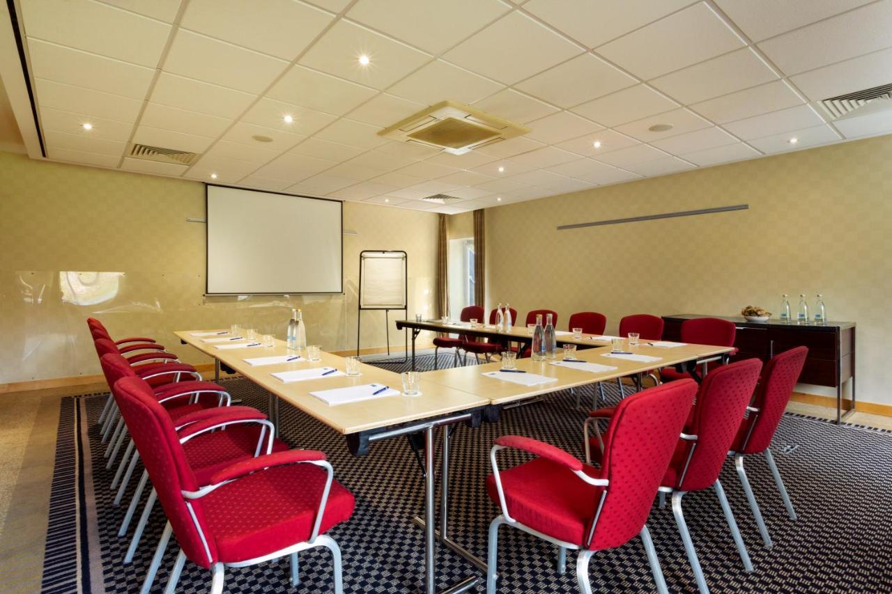 Holiday Inn Express Southampton - M27, J7 By Ihg Buitenkant foto